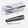 5000Pa Handheld Cordless Car Vacuum Cleaner Powerful Suction Portable Mini Home Wet Dry Deals499