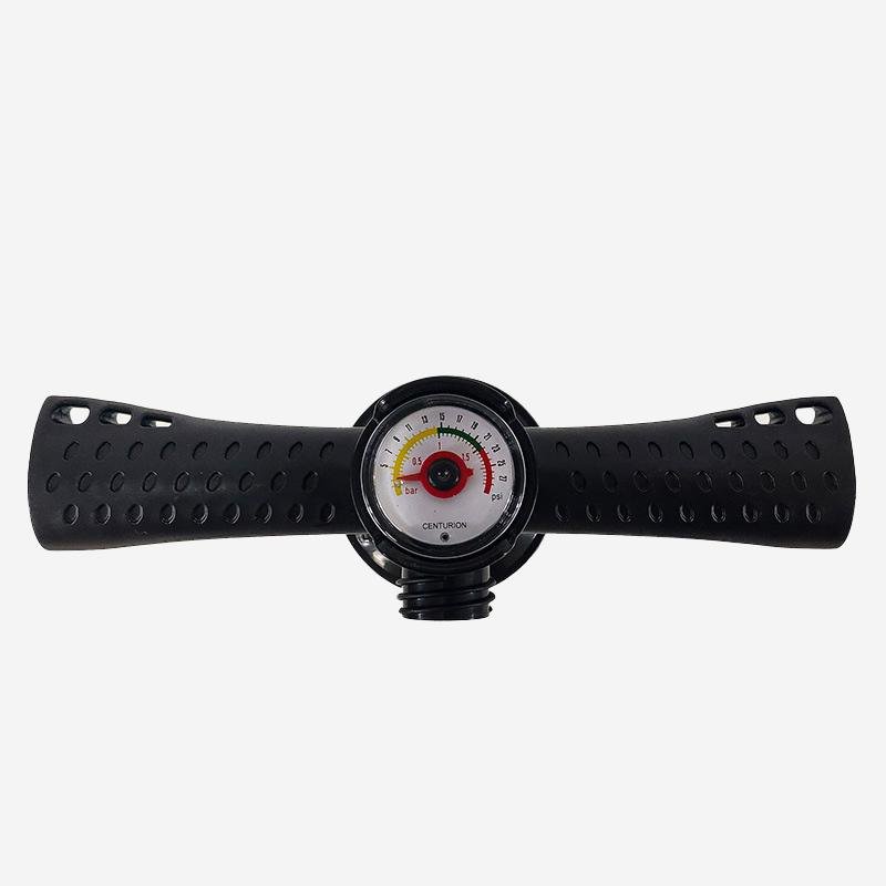 Manual Hand SUP Pump for Air Tracks Inflatable Mattresses Toys Mats Deals499