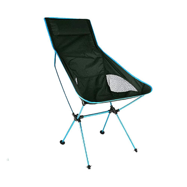 Camping Chair Folding High Back Backpacking Chair with Headrest, Lightweight Portable Compact for Outdoor Camp, Travel, Beach, Picnic, Festival Deals499