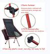 Camping Chair Folding High Back Backpacking Chair with Headrest, Lightweight Portable Compact for Outdoor Camp, Travel, Beach, Picnic, Festival Deals499