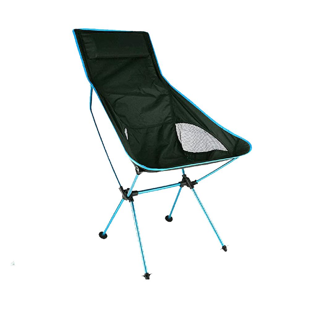 Camping Chair Folding High Back Backpacking Chair with Headrest, Lightweight Portable Compact for Outdoor Camp, Travel, Beach, Picnic, Festival Deals499