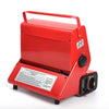 Portable Butane Gas Heater Camping Camp Tent Outdoor Hiking Camper Survival AU Black Deals499