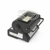Portable Butane Gas Heater Camping Camp Tent Outdoor Hiking Camper Survival Black AU Deals499
