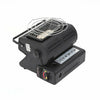 Portable Butane Gas Heater Camping Camp Tent Outdoor Hiking Camper Survival Black AU Deals499