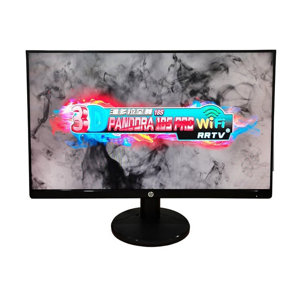 2022 12000 Games Pandora's Box Video 3D Game HD Video Arcade Consoles Gamebox Deals499