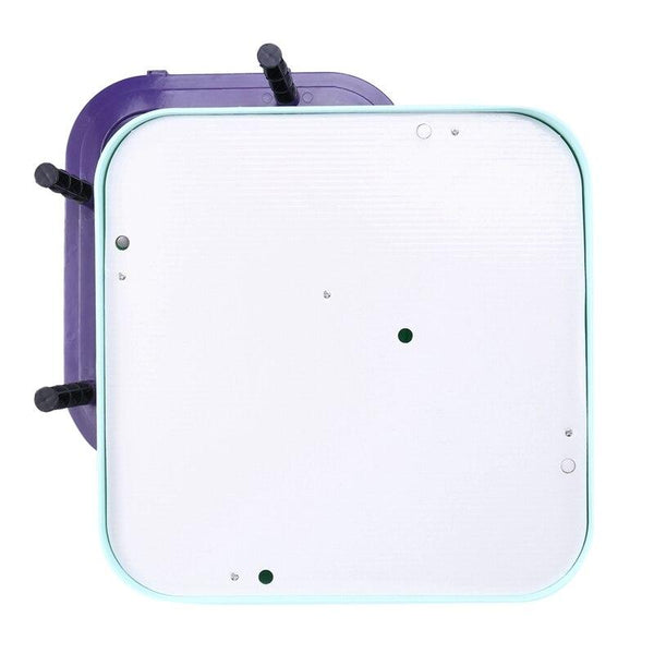 Rail Car Train Track Toys for Kids Boys Girls Xmas Gifts Racing Cars Mechanical Adventure Brain Table Game Deals499