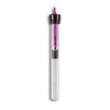 Aqua One Glass Water Heater - 55W with temperature control for aquariums from Deals499 at Deals499