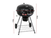 Outdoor BBQ Smoker Portable Charcoal Roaster Deals499
