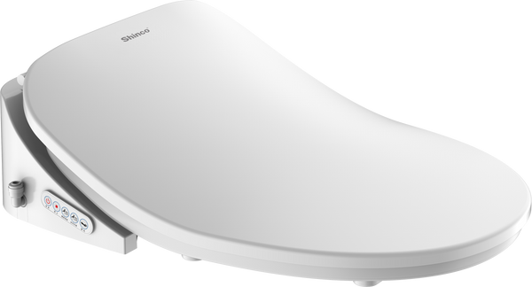 Shinco ST-260WF Smart Toilet Bidet from Deals499 at Deals499