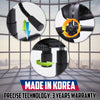 Korean Green Office Chair Ergonomic SUPERB Deals499