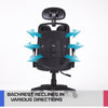 Korean Green Office Chair Ergonomic SUPERB Deals499