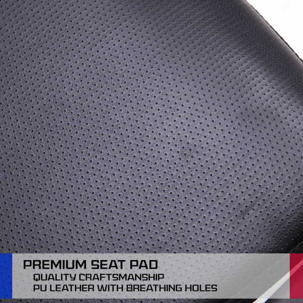 Korean Black Office Chair Ergonomic Chill Deals499