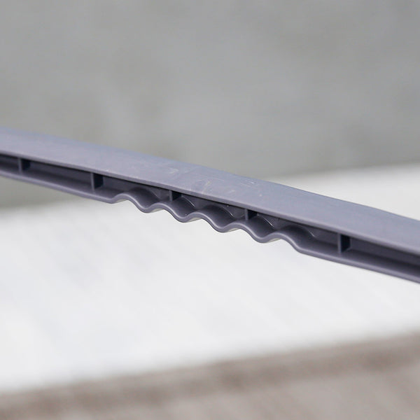 Nplastic 2 Set Brown Stackable Recycle BinRubbish Open-Touch Flip Lid 45L Deals499