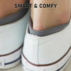 Rexy 3 Pack Small Black Cushion No Show Ankle Socks Non-Slip Breathable from Deals499 at Deals499