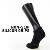 Rexy 4 Pack Medium Multi Colour Seamless Sport Sneakers Socks Non-Slip Heel Tab from Deals499 at Deals499