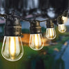 Sansai 10 Bulbs 14M Festoon String Lights LED Waterproof Outdoor Christmas Party Deals499
