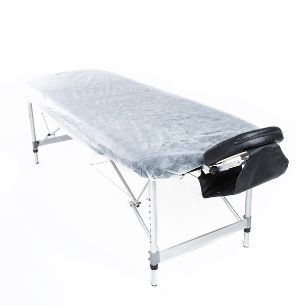 Forever Beauty 15pcs Disposable Massage Table Sheet Cover 180cm x 55cm Deals499