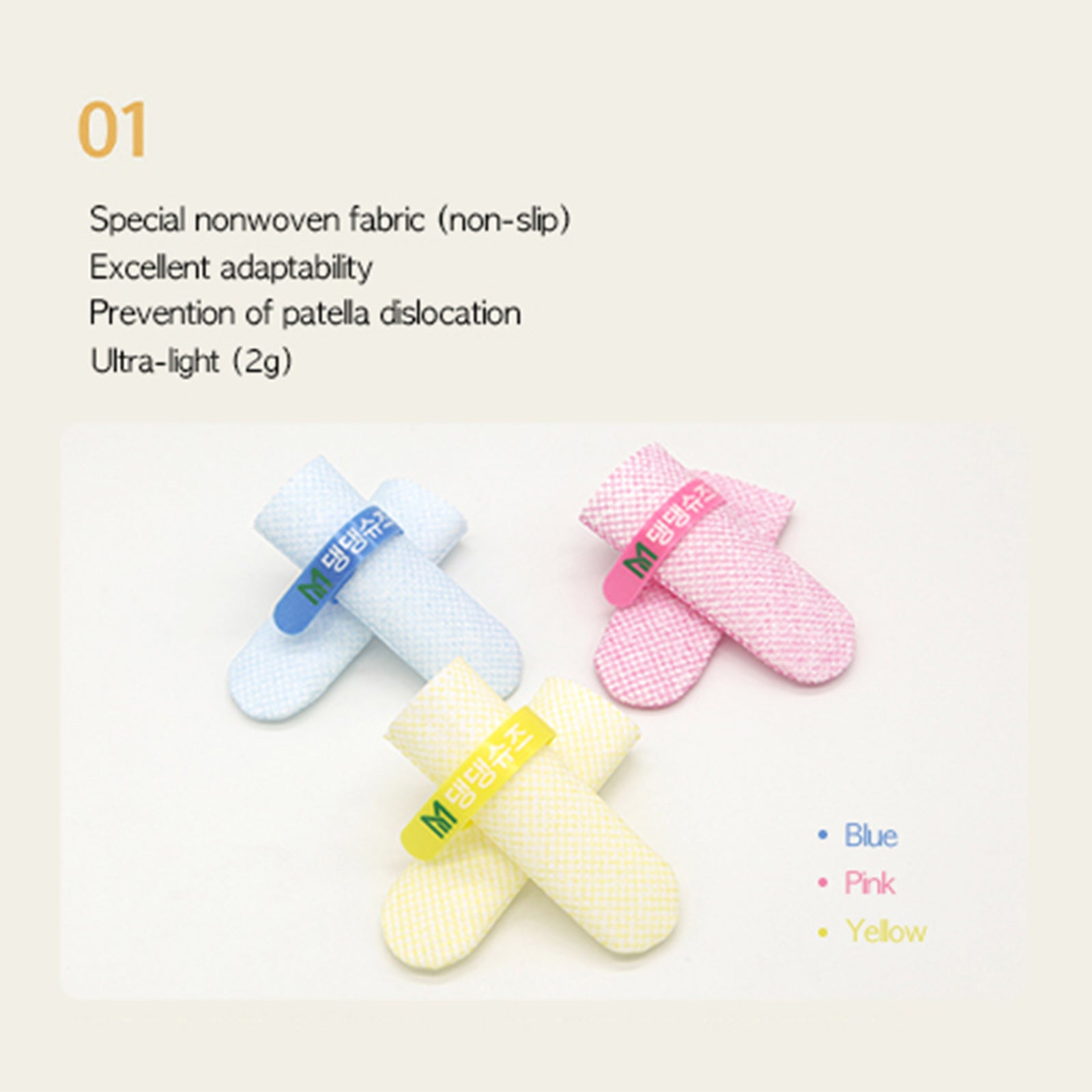 Daeng Daeng Shoes 28pc L Yellow Dog Shoes Waterproof Disposable Boots Anti-Slip Socks Deals499