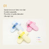 Daeng Daeng Shoes 28pc L Yellow Dog Shoes Waterproof Disposable Boots Anti-Slip Socks Deals499