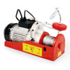 Dynamic Power Electric Hoist Remote Chain Lift 240V 1020w 250/500KG Deals499