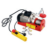 Dynamic Power Electric Hoist Remote Chain Lift 240V 1020w 250/500KG Deals499