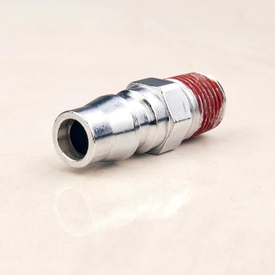 Dynamic Power 10 Set 4 x 1.5cm Nitto Type Male Air Coupling Coupler Fitting 1/4" inlet Deals499