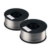 Dynamic Power 2 Pack Gasless MIG Welding Wire E71T-11 Flux Cored 0.8mm Deals499