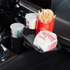 Kustom 10W Car Cup Holder Extension Fast Wireless Charger Tray Deals499