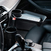 Kustom 10W Car Cup Holder Extension Fast Wireless Charger Tray Deals499