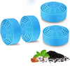 8 x Pet Dog Cat Fountain Filter Replacement Activated Carbon Exchange Filtration System Automatic Water Dispenser Compatible from Deals499 at Deals499