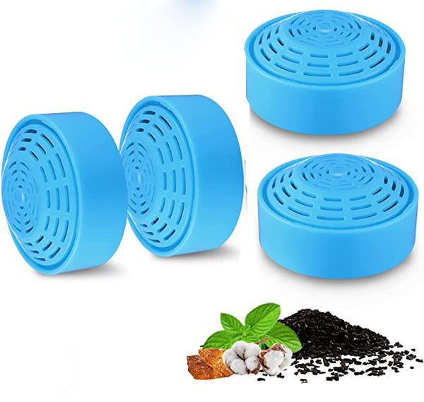 8 x Pet Dog Cat Fountain Filter Replacement Activated Carbon Exchange Filtration System Automatic Water Dispenser Compatible from Deals499 at Deals499