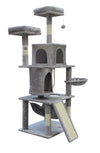 Large Cat Scratching Post Tree Scratcher Pole-Little Grey Deals499