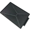 XL Indoor Dog Puppy Toilet Grass Potty Training Mat Loo Pad pad with 2 grass Deals499