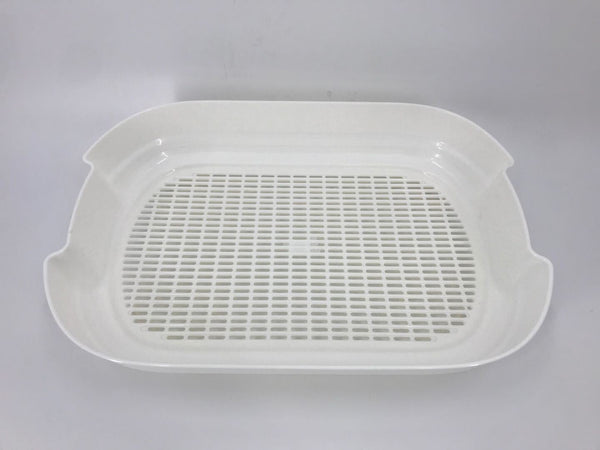 Portable Hooded Cat Toilet Litter Box Tray House with Handle and Scoop Blue Deals499