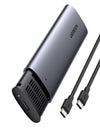 UGREEN 10902 M.2 PCIE NVMe SSD Enclosure Deals499