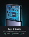 UGREEN 10902 M.2 PCIE NVMe SSD Enclosure Deals499