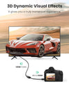 UGREEN 20134 Micro HDMI Male to HDMI Female Cable Deals499