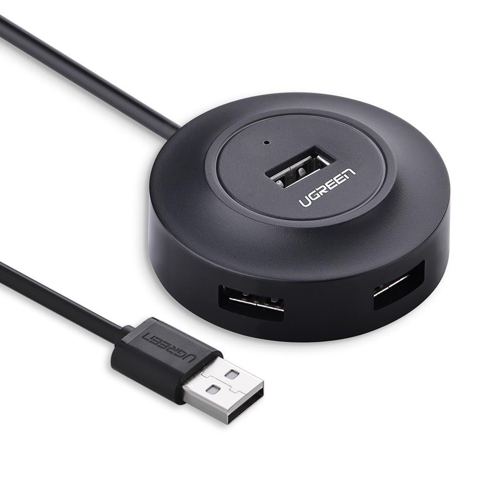 UGREEN 20277 4-Port USB 2.0 Hub Deals499