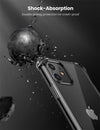 UGREEN 20441 Protective Case for iPhone 12 6.1-inch (Clear) Deals499