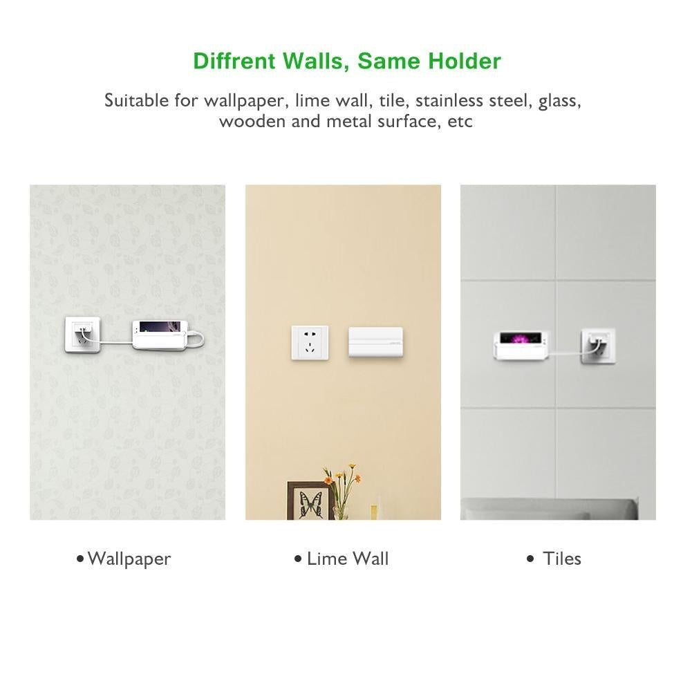 UGREEN 30394 Wall Mount Phone Holder Deals499