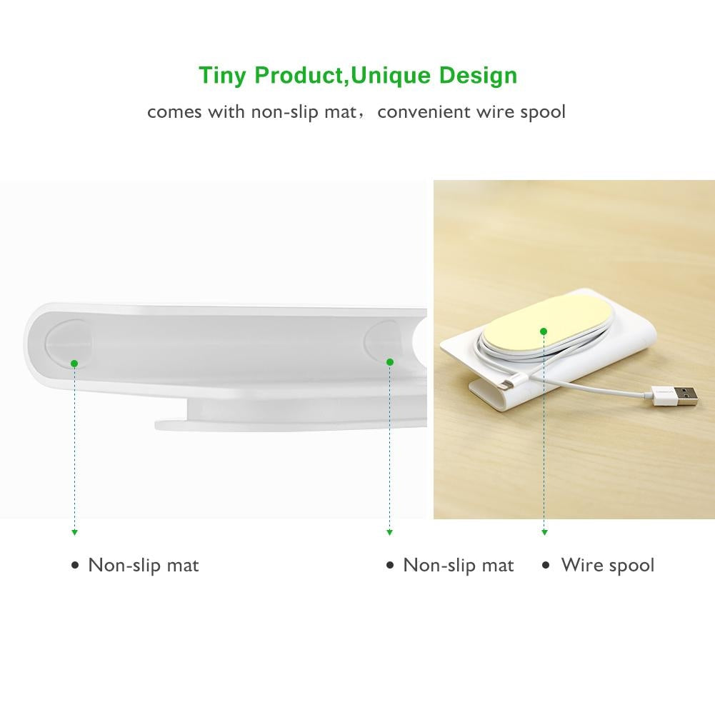UGREEN 30394 Wall Mount Phone Holder Deals499