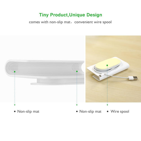 UGREEN 30394 Wall Mount Phone Holder Deals499