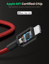 UGREEN 70507 iPhone 8-pin to 3.5mm Adapter Deals499