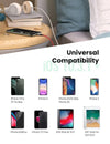 UGREEN 70507 iPhone 8-pin to 3.5mm Adapter Deals499