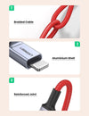 UGREEN 70507 iPhone 8-pin to 3.5mm Adapter Deals499