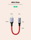UGREEN 70507 iPhone 8-pin to 3.5mm Adapter Deals499