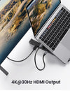 UGREEN X-Kit Laptop Stand Docking Station (80551) Deals499