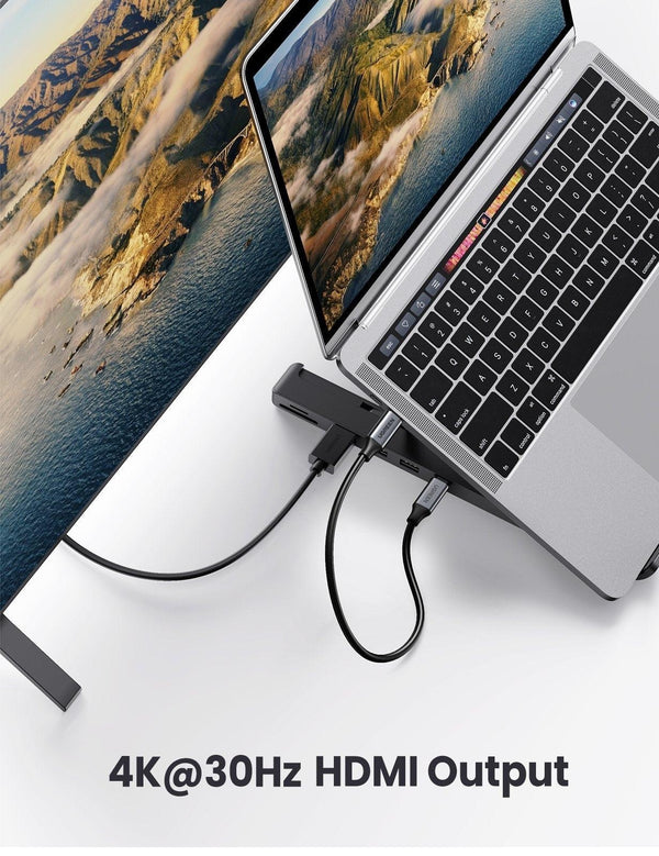 UGREEN X-Kit Laptop Stand Docking Station (80551) Deals499
