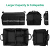 UGREEN 80710 Multifunctional Car Trunk Organizer Black Deals499