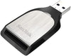 SanDisk SDDR-399-G46 Extreme PRO SD UHS-II Card Reader/Writer Deals499
